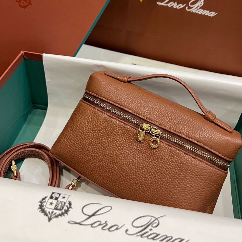 Loro Piana Satchel bags